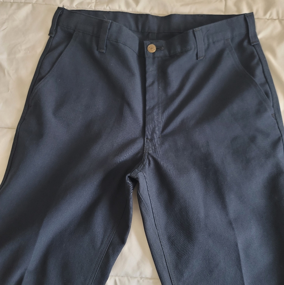 Workrite Nomex Pants 34x34